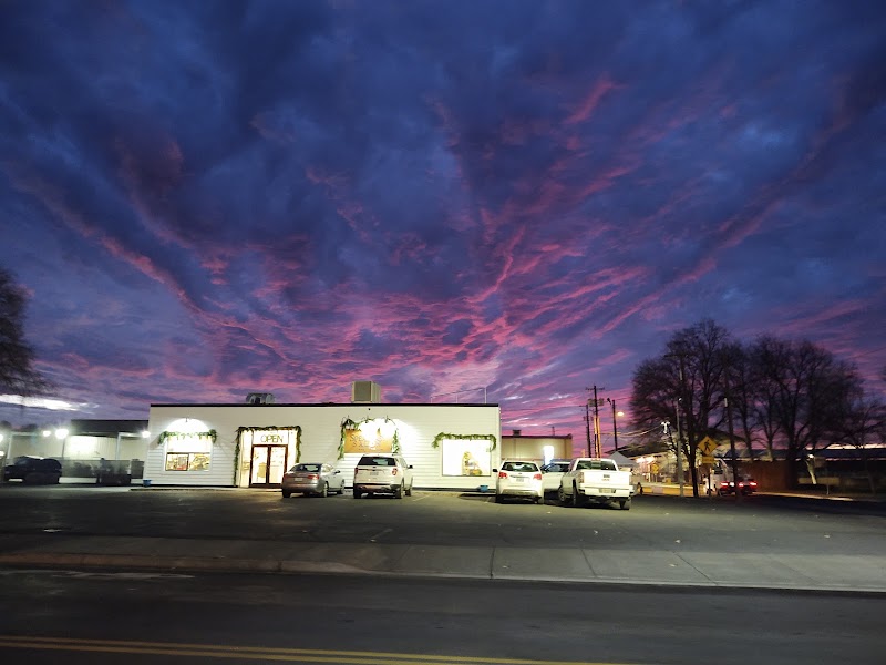 Speakeasy Spa, spa in Pendleton, OR, photo 1 of 1